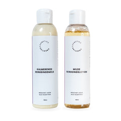 Cleansing Duo