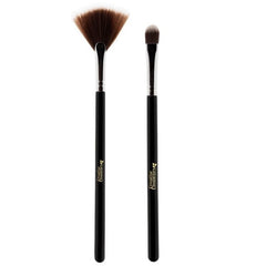 Highlight kwasten set