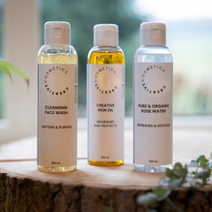 Creative Skin Oil
