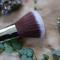 Foundation kwasten set