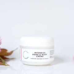 Intensive Hand & Body Crème