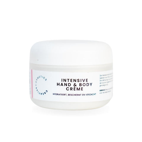 Intensive Hand & Body Crème