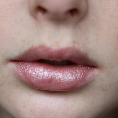 654 Lipgloss Rosé Glow