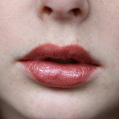 653 Lipgloss Silky Seduction