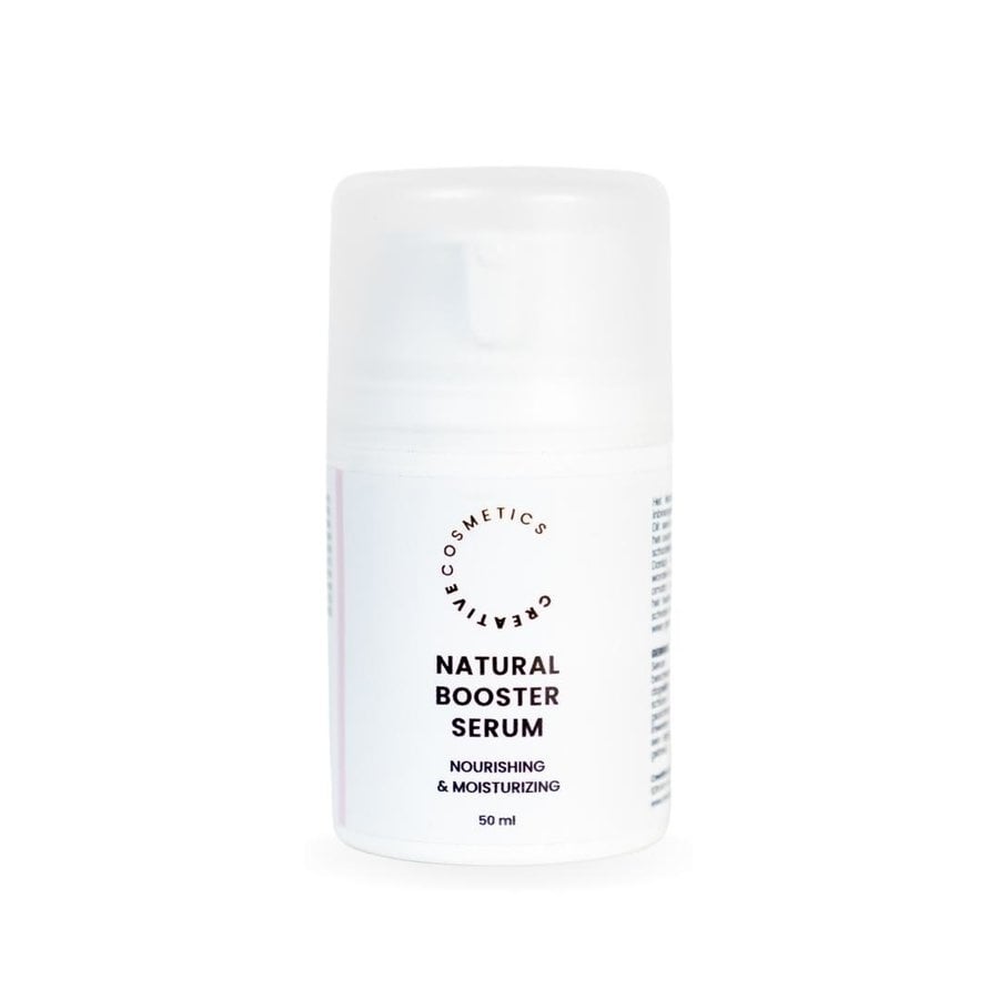 natuurlijke-serum-gezicht