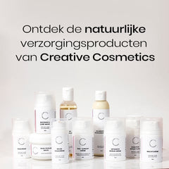 Natural Intensive Repair Crème