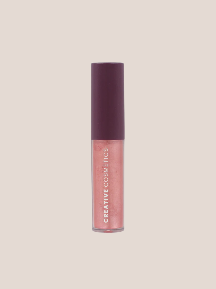 651 Lip Gloss Pink Bombshell