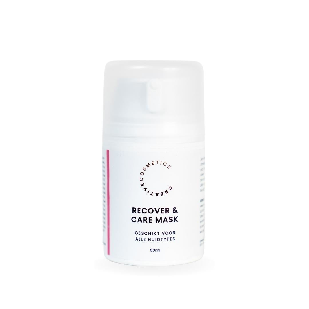 Natural Recover &amp; Care Mask