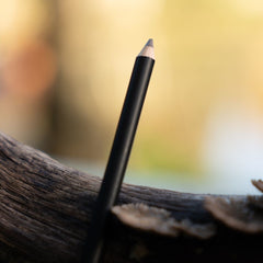 Natuurlijke wenkbrauwpotlood Latte (Model 2024)